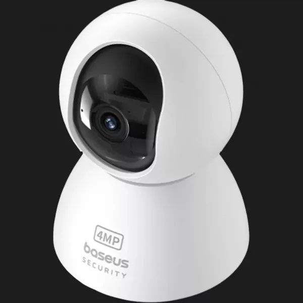 IP камера Baseus Security P1 Indoor 3K (White) (EU)