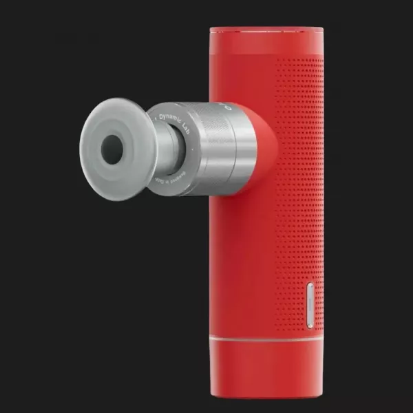 Перкусійний масажер Oyeet NEX PRO II (Red)