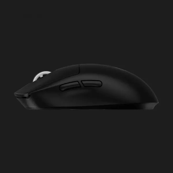 Ігрова миша Logitech G Pro X Superlight 2 SE (Black) (EU)