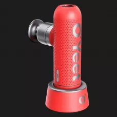 Перкусійний масажер Oyeet NEX mini (Red)