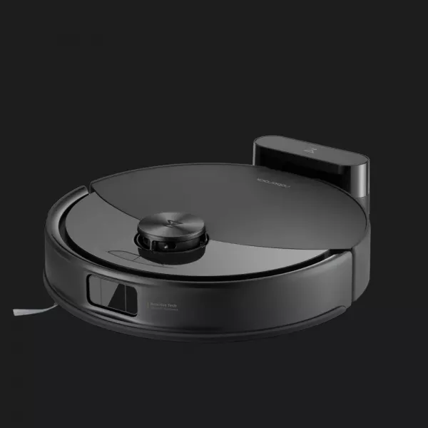 Робот-пилосос Roborock Q10 VF (Black)