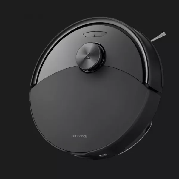 Робот-пилосос Roborock Q10 VF (Black)