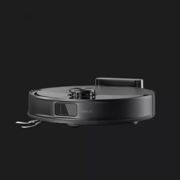 Робот-пилосос Roborock Q10 VF+ (Black)