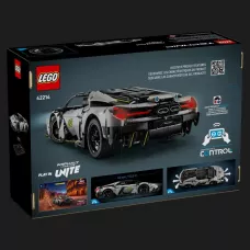 Конструктор LEGO Technic Суперкар Lamborghini Revuelto (42214)