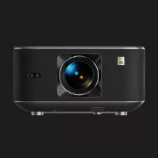 Мультимедійний проектор Yaber K3 Pro (Black) (UA)