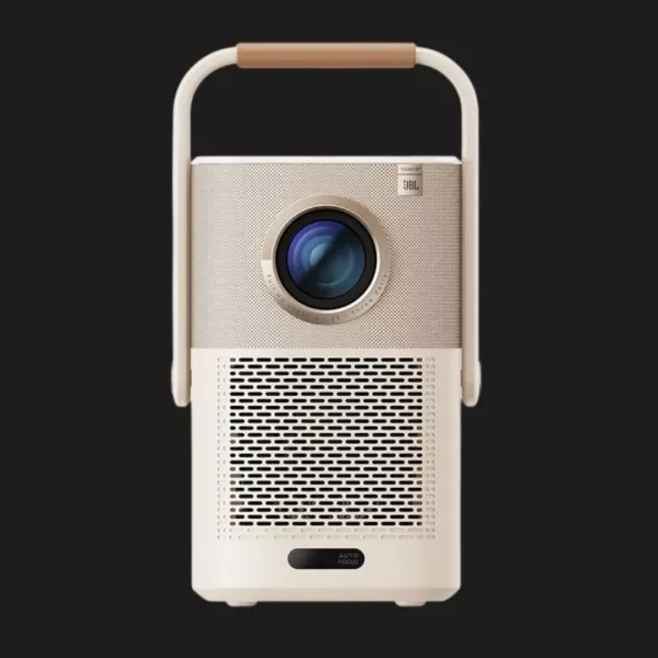 Портативний проектор Yaber T2 Plus (Blanc) (UA)