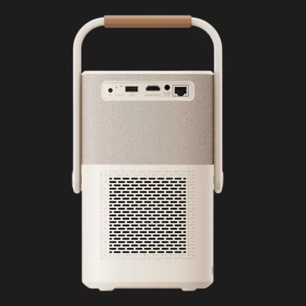 Портативний проектор Yaber T2 Plus (Blanc) (UA)