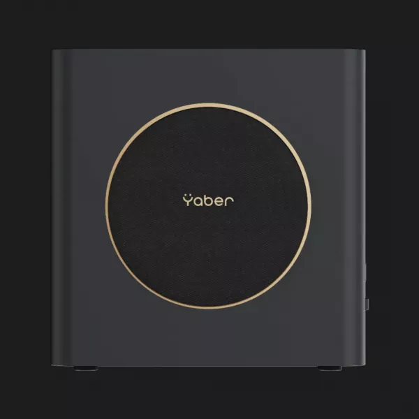 Мультимедійний проектор Yaber K2s Pro (Black) (UA)