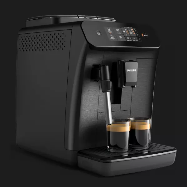 Кавомашина Philips EP0820/00, Series 800 (Black)