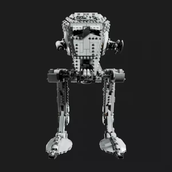 Конструктор LEGO Star Wars Крокохід AT-ST (75417)