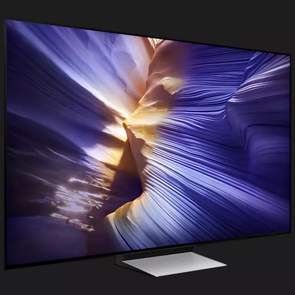 Телевізор Samsung 55 QE55S90FAEXUA (UA)