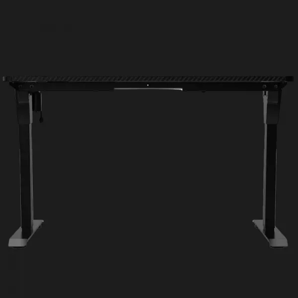Комп'ютерний стіл Proove Gaming PVP (Black) (GTPV00120101) (UA)
