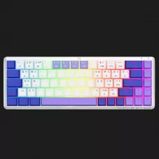 Ігрова клавіатура Proove Gaming AFK (White) (UA)