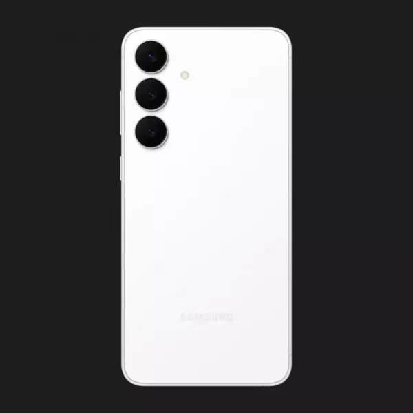 Samsung Galaxy S25 FE 8/256GB (White) (Standard)