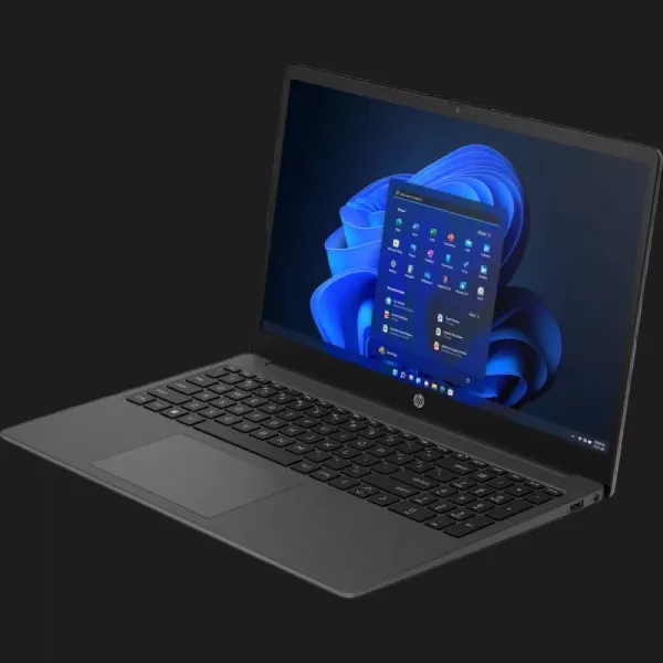 Ноутбук HP 250 G10 15.6" (Intel Core i3/8GB/512GB (SSD)/Intel UHD) (AK9M0AT) (UA)