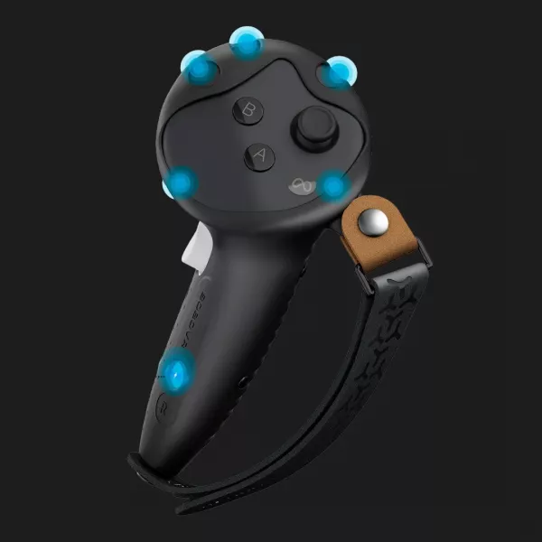 Чохол BoboVR G3 Plus для контролерів Meta Quest 3/3S