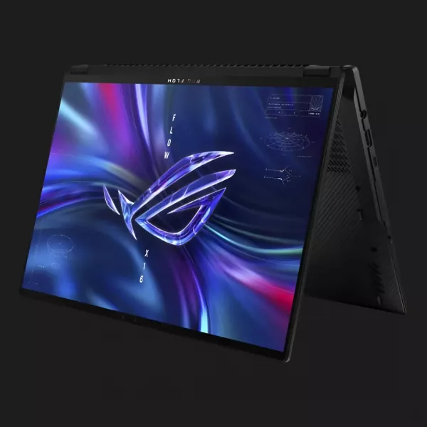 Ноутбук Asus ROG Flow X16 16" (Intel Core i9/64GB/2TB (SSD)/RTX 4060) (GV601VV-NL035W) (Standard)