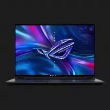 Ноутбук Asus ROG Flow X16 16" (Intel Core i9/64GB/4TB (SSD)/RTX 4060) (GV601VV-NL036W) (Standard)