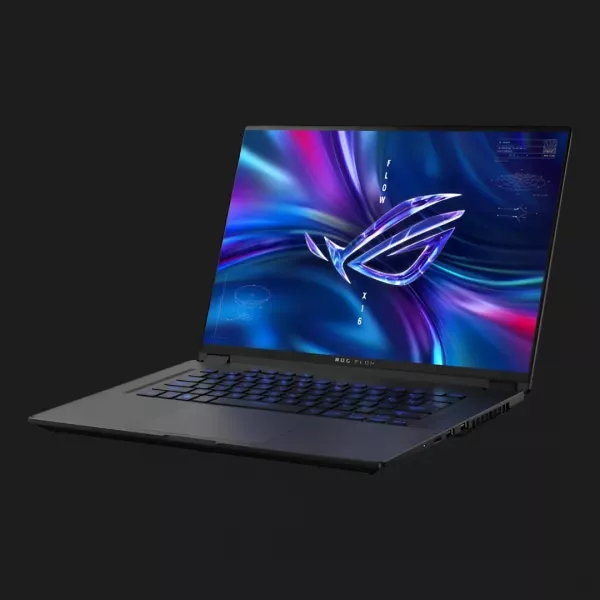 Ноутбук Asus ROG Flow X16 16" (Intel Core i9/64GB/4TB (SSD)/RTX 4060) (GV601VV-NL036W) (Standard)