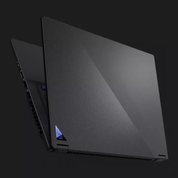 Ноутбук Asus ROG Flow X16 16" (Intel Core i9/64GB/4TB (SSD)/RTX 4060) (GV601VV-NL036W) (Standard)