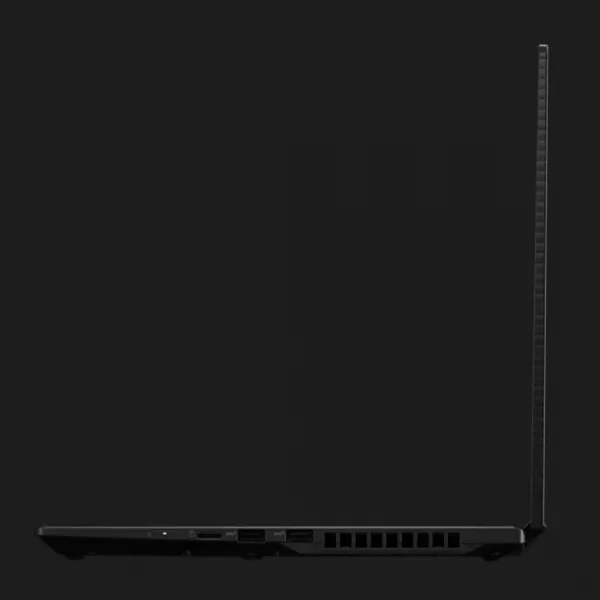 Ноутбук Asus ROG Flow X16 16" (Intel Core i9/96GB/4TB (SSD)/RTX 4060) (GV601VV-NL037W) (Standard)