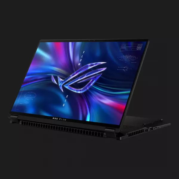 Ноутбук Asus ROG Flow X16 16" (Intel Core i9/96GB/8TB (SSD)/RTX 4060) (GV601VV-NL038W) (Standard)