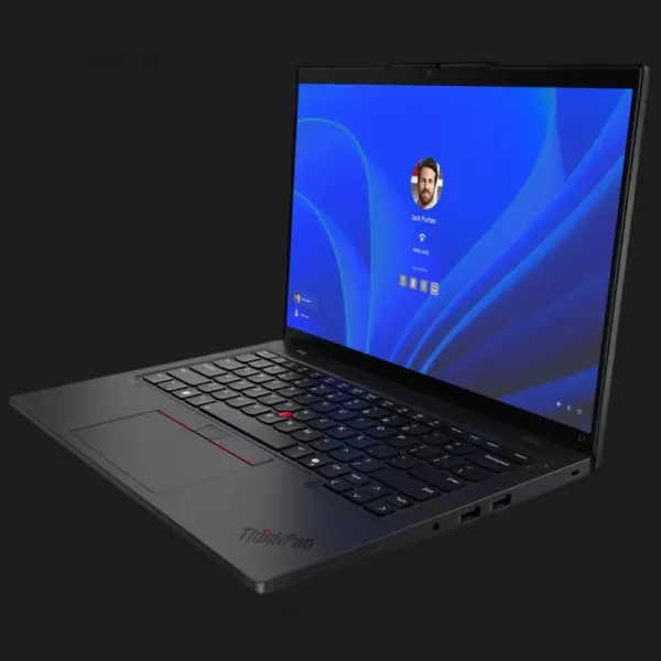 Ноутбук Lenovo ThinkPad L16 Gen 1 16" (Intel Core Ultra 5/32GB/1TB (SSD)/Intel Arc) (21L4S2Q612) (Standard)