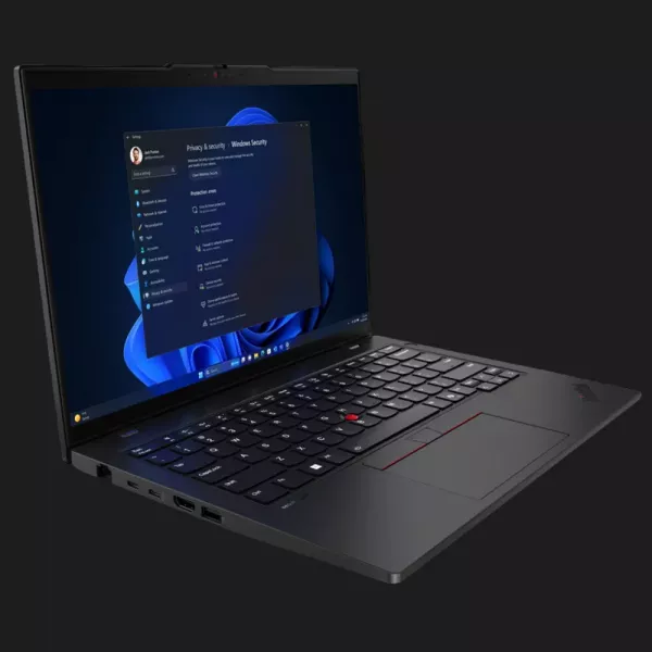 Ноутбук Lenovo ThinkPad L16 Gen 1 16" (Intel Core Ultra 5/64GB/4TB (SSD)/Intel Arc) (21L4S2Q615) (Standard)