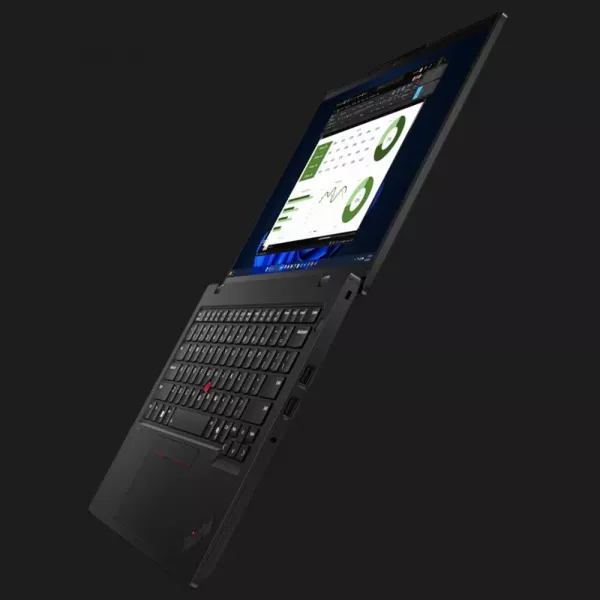 Ноутбук Lenovo ThinkPad L16 Gen 1 16" (Intel Core Ultra 5/96GB/4TB (SSD)/Intel Arc) (21L4S2Q616) (Standard)
