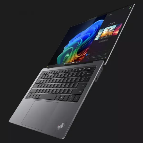 Ноутбук Lenovo ThinkPad X9-14 Gen 1 14" (Intel Core Ultra 7/32GB/1TB (SSD)/Intel Arc) (21QA0035US) (Standard)