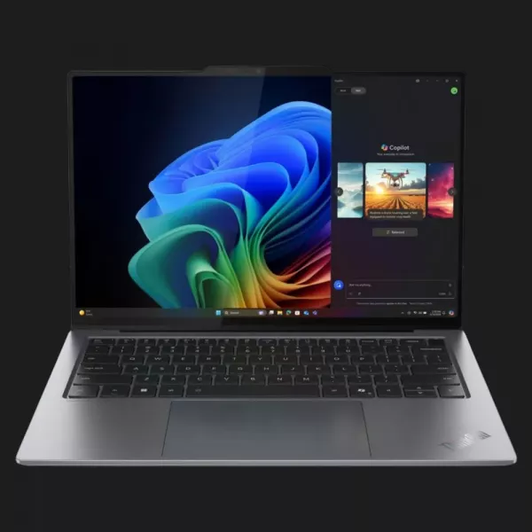 Ноутбук Lenovo ThinkPad X9-14 Gen 1 14" (Intel Core Ultra 7/32GB/2TB (SSD)/Intel Arc) (21QA0135US) (Standard)