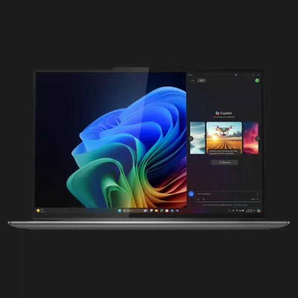 Ноутбук Lenovo ThinkPad X9-14 Gen 1 14" (Intel Core Ultra 7/32GB/2TB (SSD)/Intel Arc) (21QA0135US) (Standard)
