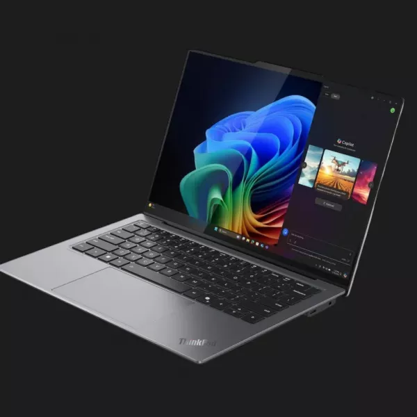 Ноутбук Lenovo ThinkPad X9-14 Gen 1 14" (Intel Core Ultra 7/32GB/2TB (SSD)/Intel Arc) (21QA0135US) (Standard)