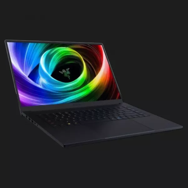 Ноутбук Razer Blade 16 16" (AMD Ryzen AI 9/16GB/2TB (SSD)/RTX 5060) (RZ09-05285WN3-R3W2) (Standard)