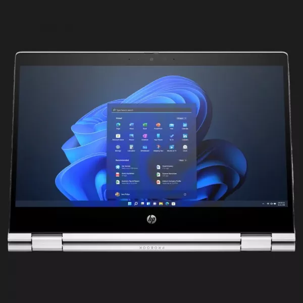 Ноутбук HP Probook x360 435 G10 13,3" (AMD Ryzen 5/64GB/2TB (SSD)/AMD Radeon Graphics) (8A5Y9FA) (Standard)