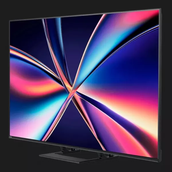 Телевізор Hisense 50 50E8Q (UA)