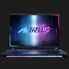 Ноутбук Gigabyte Aorus Master 16 16" (Intel Core Ultra 9/32GB/2TB (SSD)/RTX 5090) (BZHC6EEE65SP) (Standard)