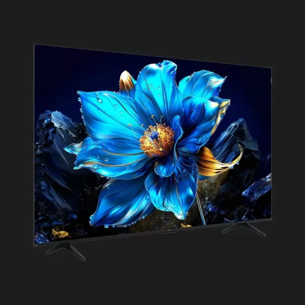 Телевізор TCL 43 43P7K (Standard)