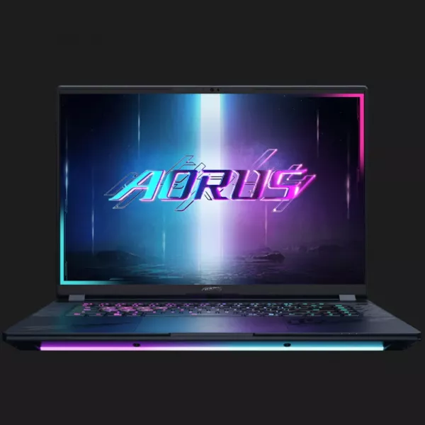Ноутбук Gigabyte Aorus Master 16 16" (Intel Core Ultra 9/64GB/8TB (SSD)/RTX 5090) (BZHC6EEE68SP) (Standard)