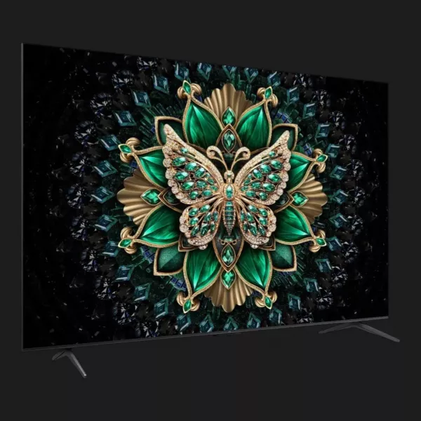 Телевізор TCL 75 75C6K (Standard)