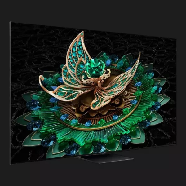 Телевізор TCL 50 50C7K (Standard)