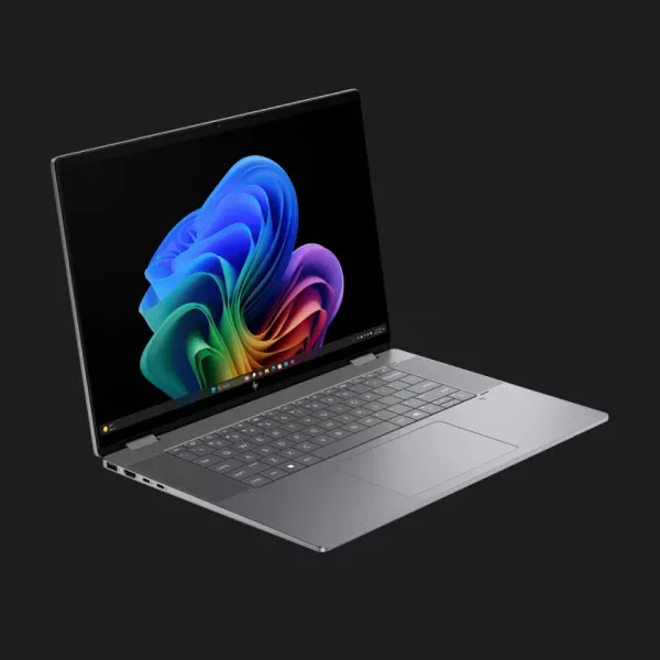 Ноутбук HP OmniBook X FlipNGAI 2-in 1 16" (Intel Core Ultra 7/32GB/2TB (SSD)/Intel Arc) (B5UH2UA) (Standard)