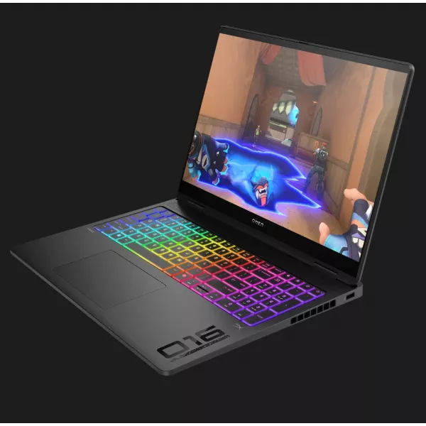 Ноутбук HP Omen Max 16 16" (Intel Core Ultra 9/64GB/8TB (SSD)/RTX 5080) (B643BNUA) (Standard)