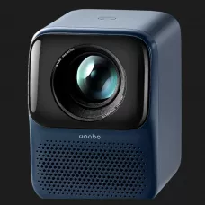 Мультимедійний проектор Wanbo T2 Max New (Dark Blue)