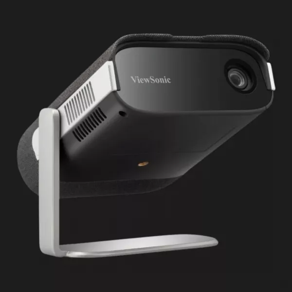 Кишеньковий проектор ViewSonic M1X (Black) (UA)