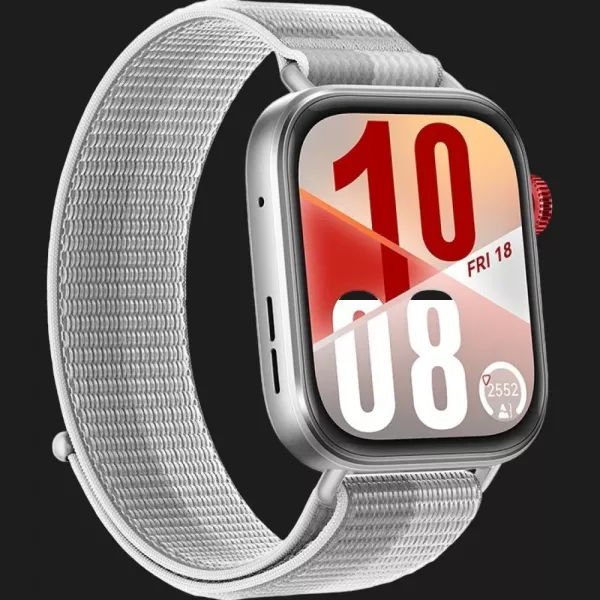 Смарт-годинник HUAWEI Watch Fit 4 (Gray) (Global)