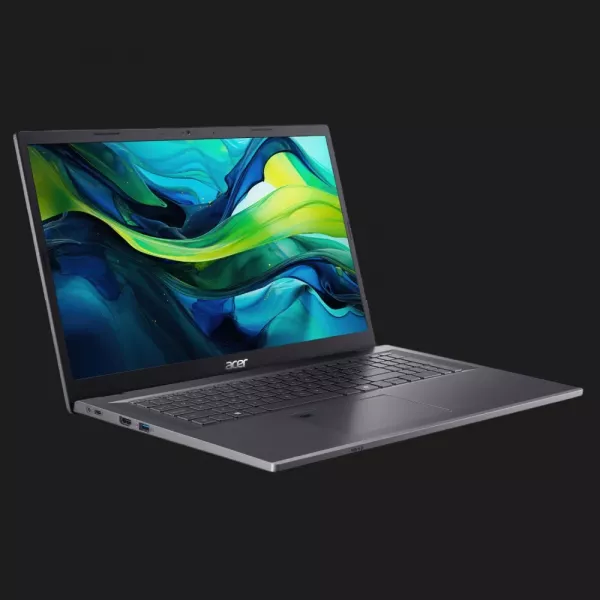 Ноутбук Acer Aspire 17 A17-51 17,3" (Intel Core 7/16GB/512GB (SSD)/RTX 2050) (NX.J1UEG.002) (Standard)