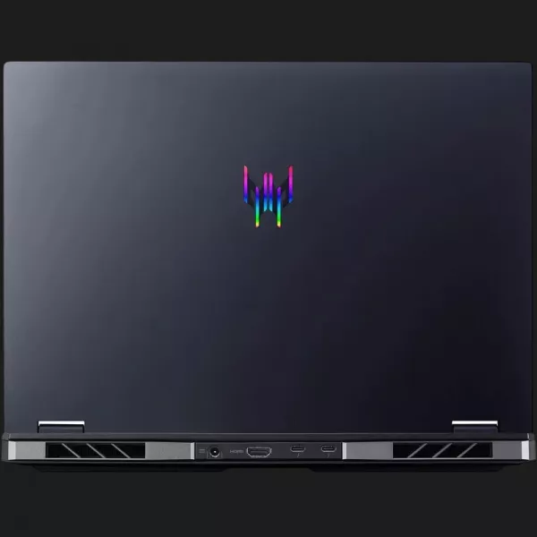 Ноутбук Acer Predator Helios 18 18" (Intel Core i9/32GB/2TB (SSD)/RTX 4090) (NH.QP4AA.011) (Standard)