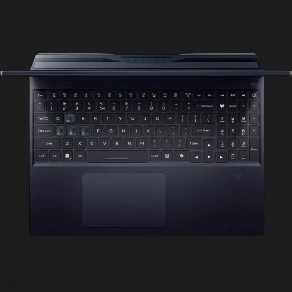Ноутбук Acer Predator Helios 18 18" (Intel Core i9/96GB/4TB (SSD)/RTX 4090) (NH.QP4AA.041) (Standard)