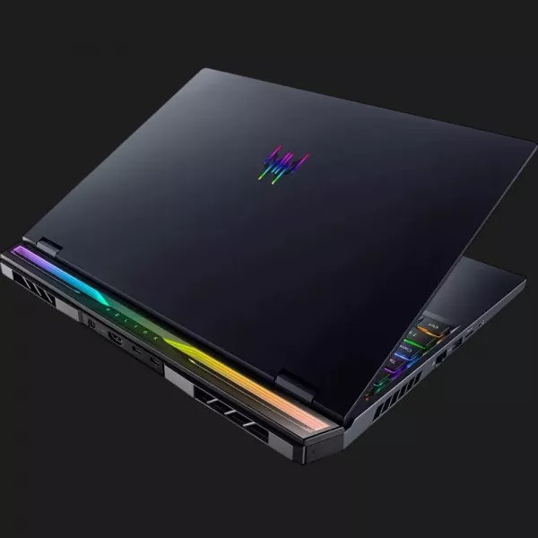 Ноутбук Acer Predator Helios 18 18" (Intel Core i9/128GB/8TB (SSD)/RTX 4090) (NH.QP4AA.071) (Standard)